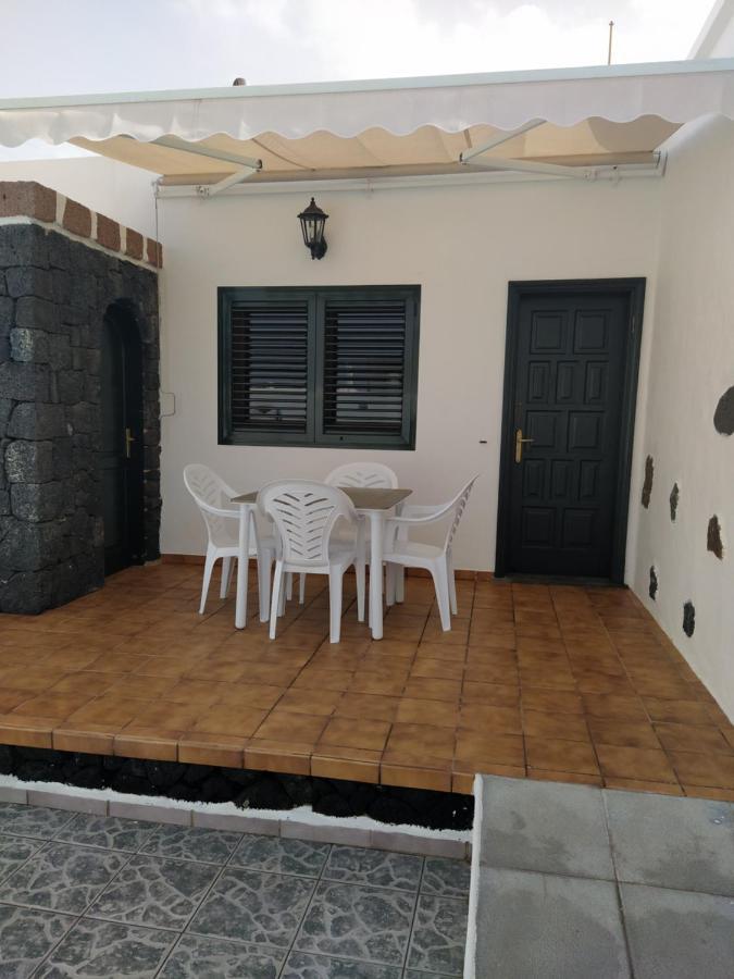 Tahiche Casa Danielaヴィラ エクステリア 写真