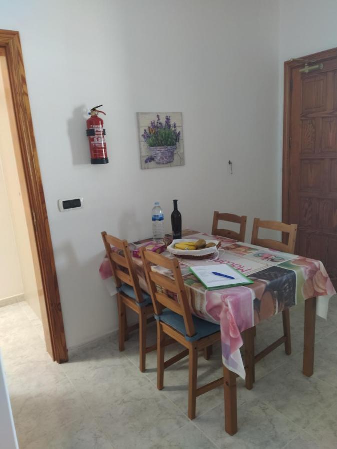 Tahiche Casa Danielaヴィラ エクステリア 写真