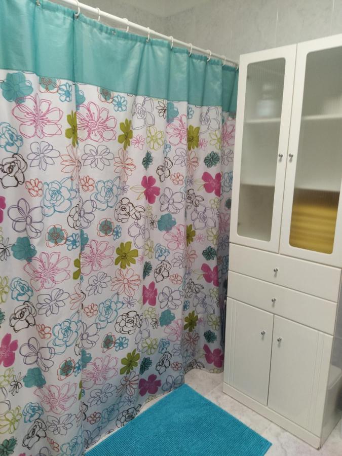 Tahiche Casa Danielaヴィラ エクステリア 写真