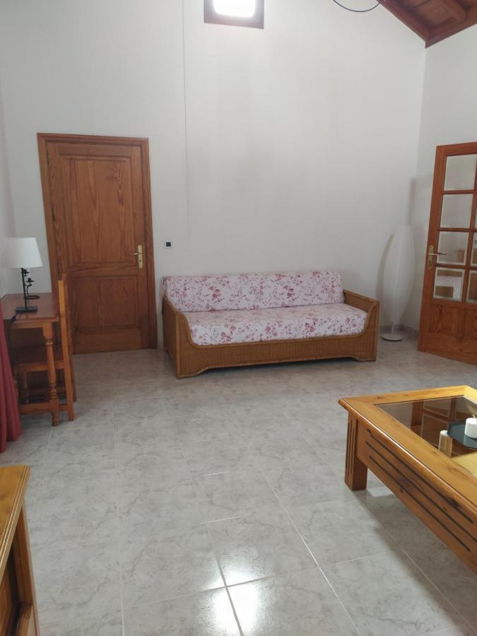 Tahiche Casa Danielaヴィラ エクステリア 写真