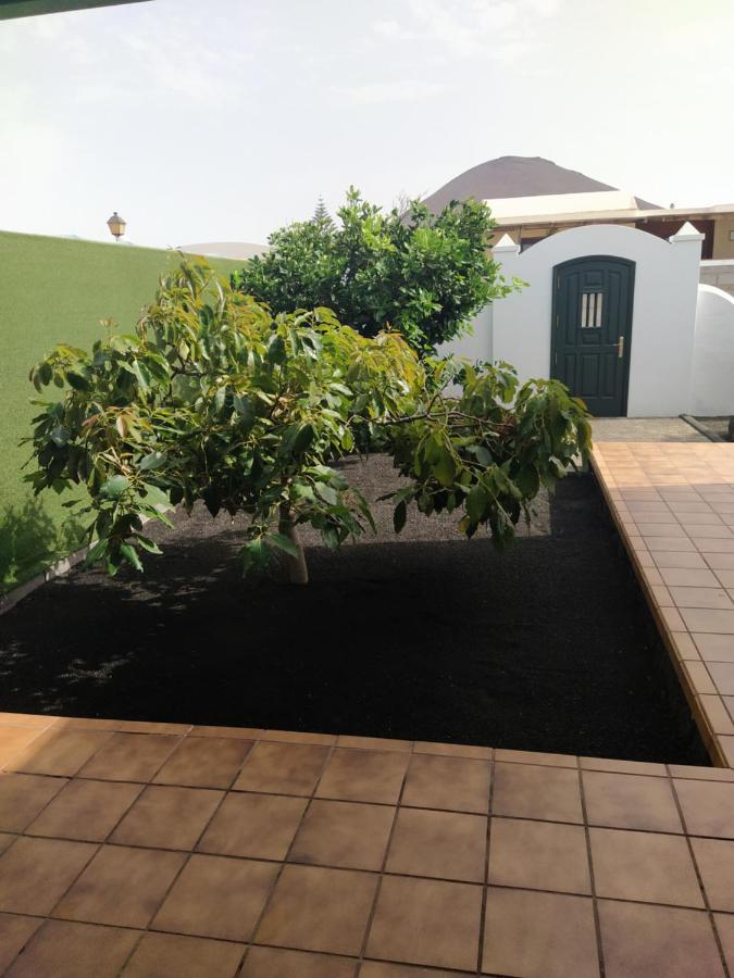 Tahiche Casa Danielaヴィラ エクステリア 写真