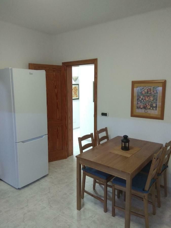 Tahiche Casa Danielaヴィラ エクステリア 写真