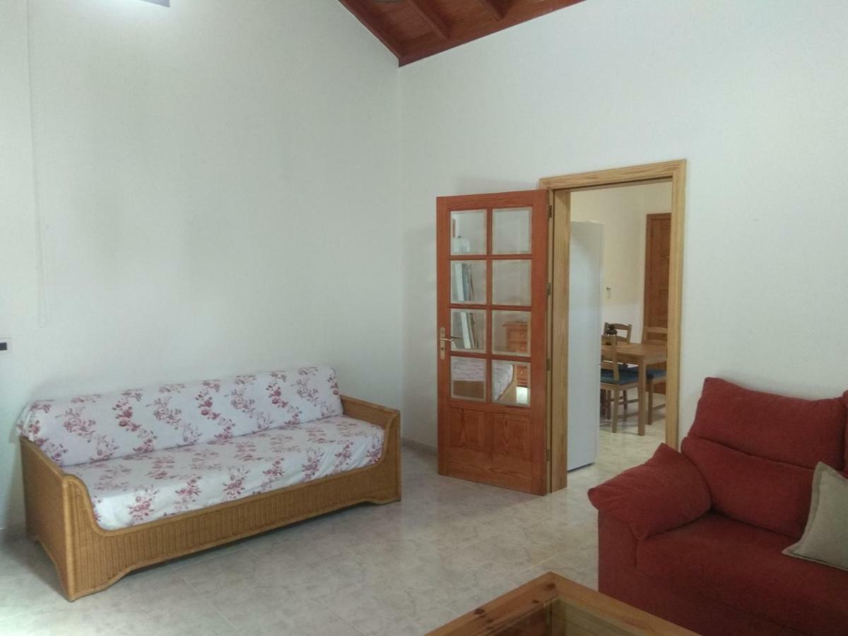 Tahiche Casa Danielaヴィラ エクステリア 写真