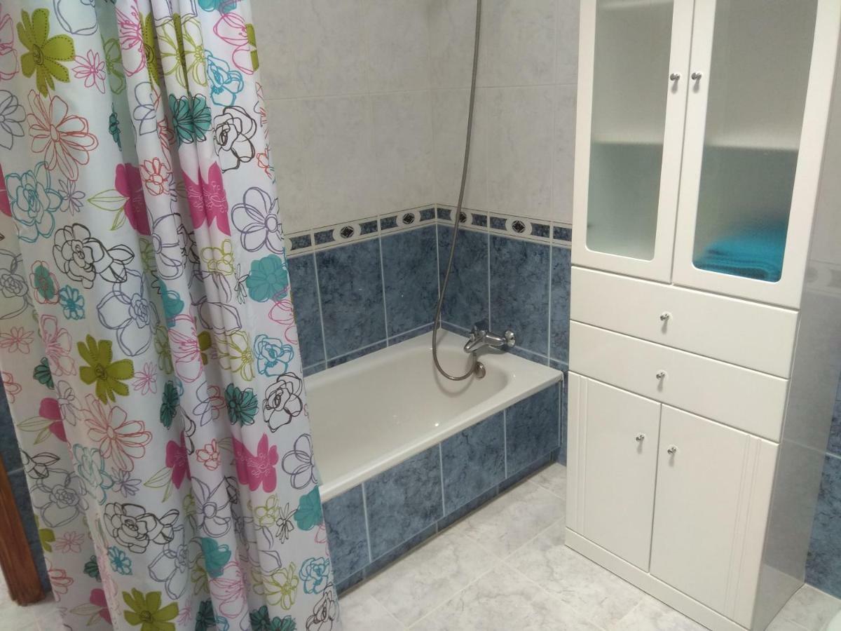 Tahiche Casa Danielaヴィラ エクステリア 写真