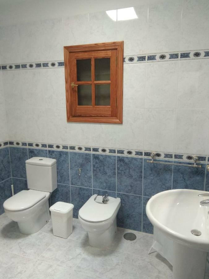 Tahiche Casa Danielaヴィラ エクステリア 写真