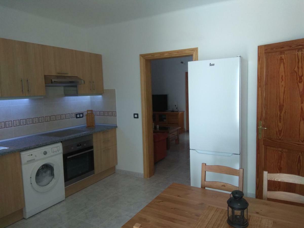Tahiche Casa Danielaヴィラ エクステリア 写真